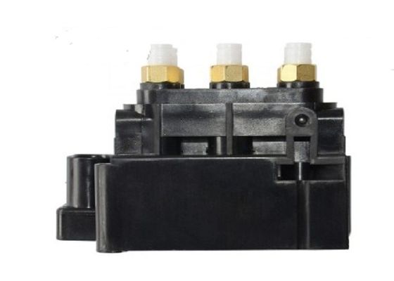 4J8000R Jeep Grand Cherokee Bloque de válvulas de solenoide 68087233AA