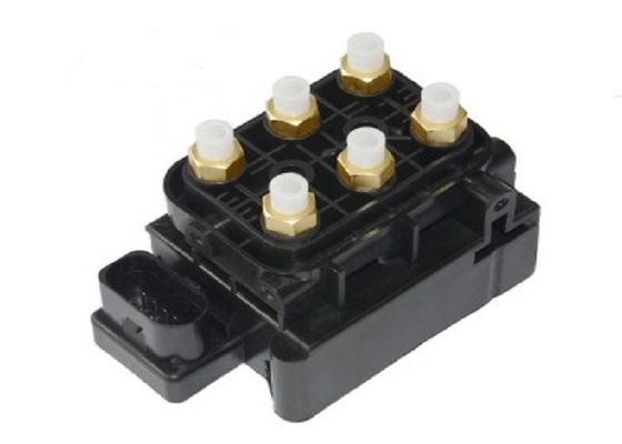 4J8000R Jeep Grand Cherokee Bloque de válvulas de solenoide 68087233AA