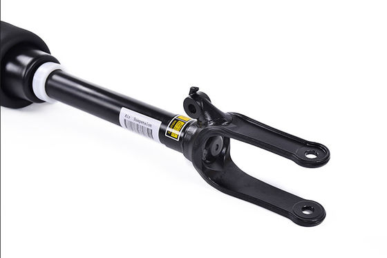 Suspensión delantera de choque para Mercedes Benz W164 X164 ML GL350 GL420 GL450 GL500 sin ADS 1643206113 164320441