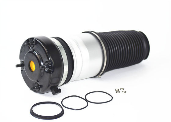 Bolsa de aire delantera Cubierta de aire Cubierta de suspensión de resorte para Audi A6 C6 4F Allroad Quattro 4F0616039 4F0616039AA 4F0616040 4F06160