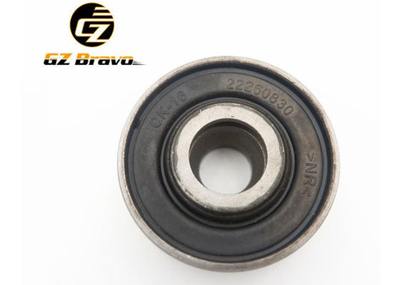 Suspensión delantera L405 Montaje superior de caucho LR057699 LR057700 LR 057 700 Para Land Rover 2013-